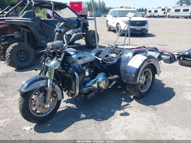 2020 HARLEY-DAVIDSON FLHTCUTG 1HD1MAF1XLB856556 Photo 1