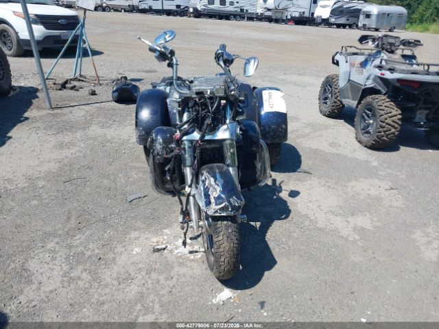 2020 HARLEY-DAVIDSON FLHTCUTG 1HD1MAF1XLB856556 Photo 4