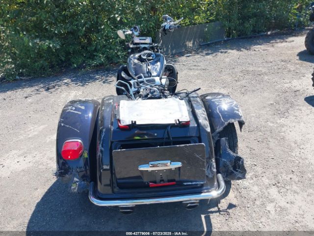 2020 HARLEY-DAVIDSON FLHTCUTG 1HD1MAF1XLB856556 Photo 5