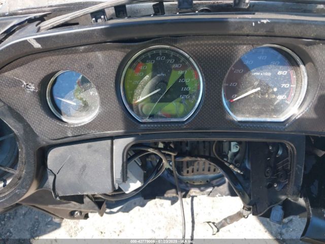 2020 HARLEY-DAVIDSON FLHTCUTG 1HD1MAF1XLB856556 Photo 6