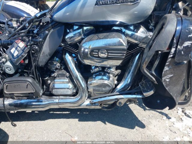 2020 HARLEY-DAVIDSON FLHTCUTG 1HD1MAF1XLB856556 Photo 7