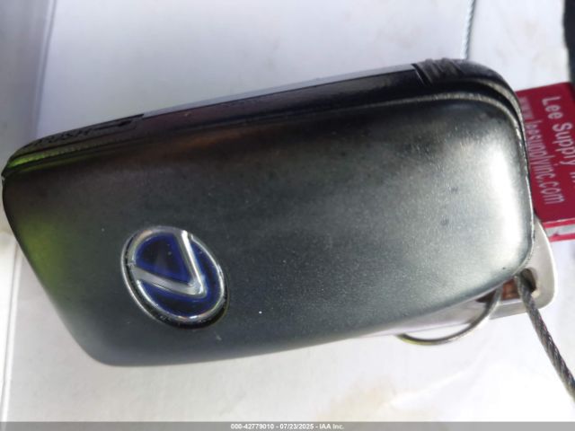 2018 LEXUS RX 450HL JTJDGKCA4J2001622 Photo 10