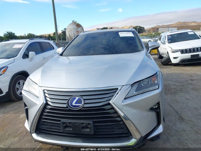 Lexus 2gr-fxs,6jm+2fm 2018 JTJDGKCA4J2001622 Image 13
