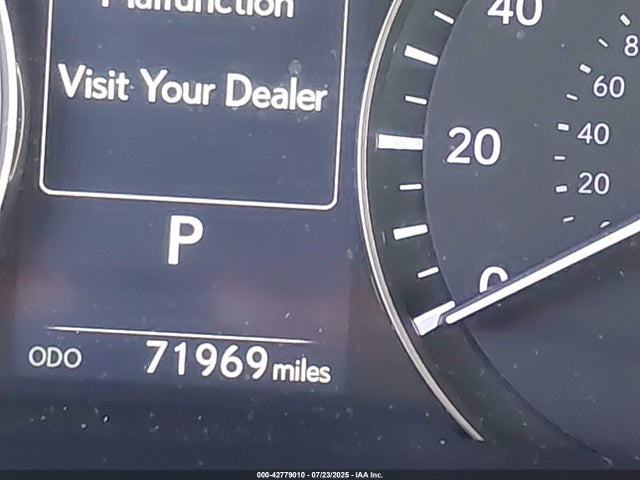 Lexus 2gr-fxs,6jm+2fm 2018 JTJDGKCA4J2001622 Image 16