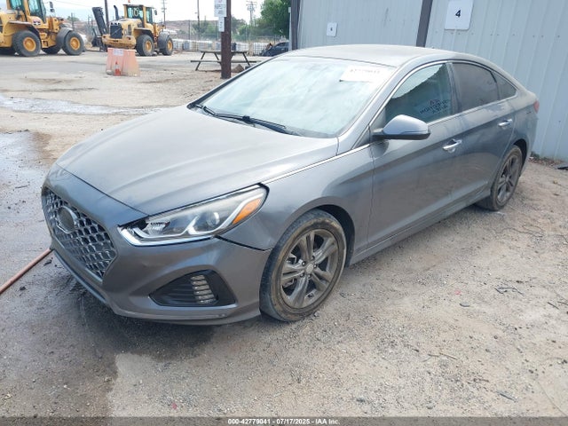 5NPE34AF0KH748597 Hyundai gdi theta-ii