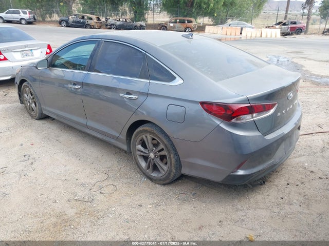 5NPE34AF0KH748597 Hyundai gdi theta-ii