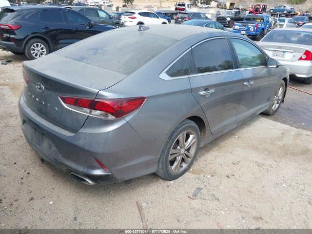 5NPE34AF0KH748597 Hyundai gdi theta-ii