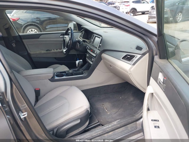 5NPE34AF0KH748597 Hyundai gdi theta-ii