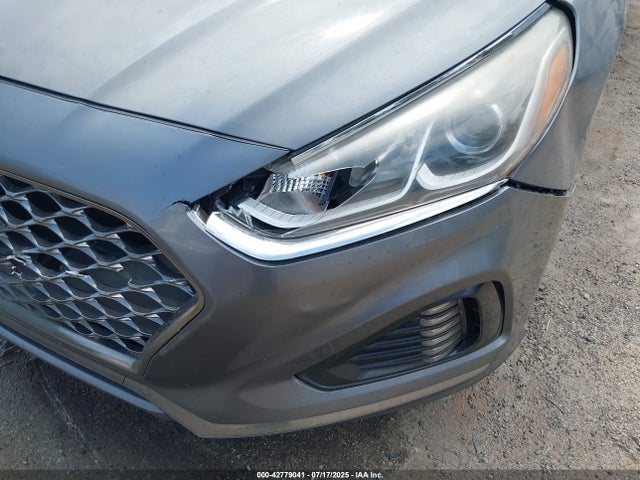 5NPE34AF0KH748597 Hyundai gdi theta-ii