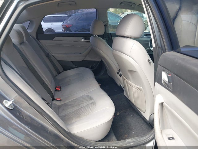 5NPE34AF0KH748597 Hyundai gdi theta-ii