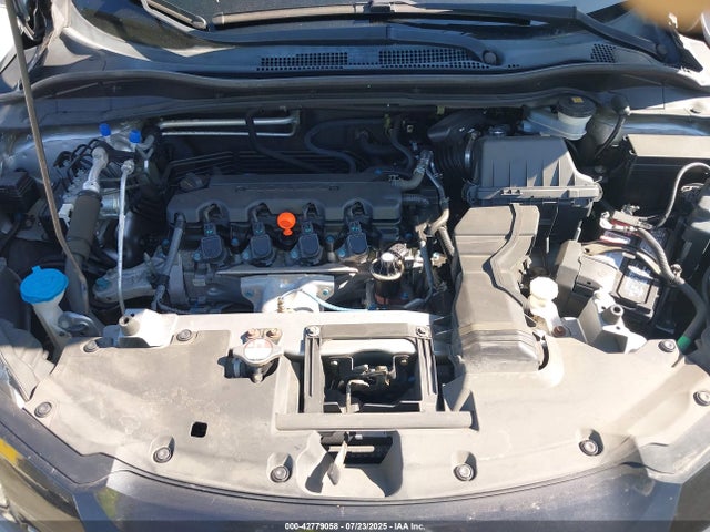 3CZRU5H79JM701039 Honda r18z9