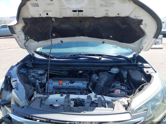 Honda k24z7 2014 5J6RM3H34EL039573 Image 10