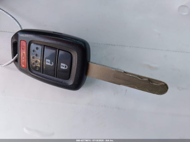 Honda k24z7 2014 5J6RM3H34EL039573 Image 11