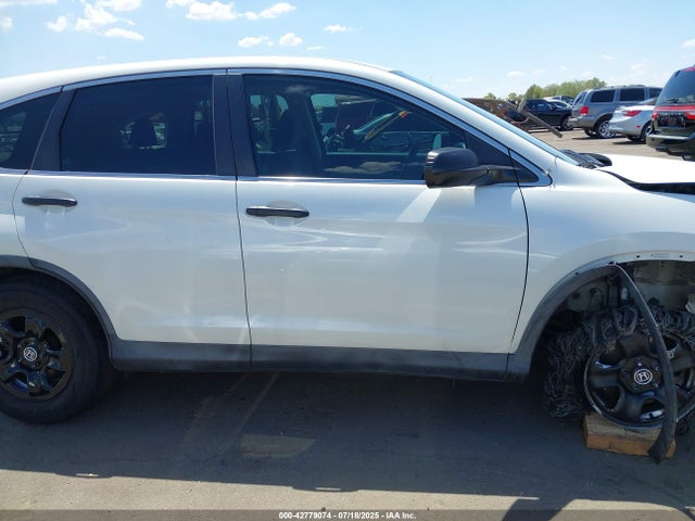 Honda k24z7 2014 5J6RM3H34EL039573 Image 14