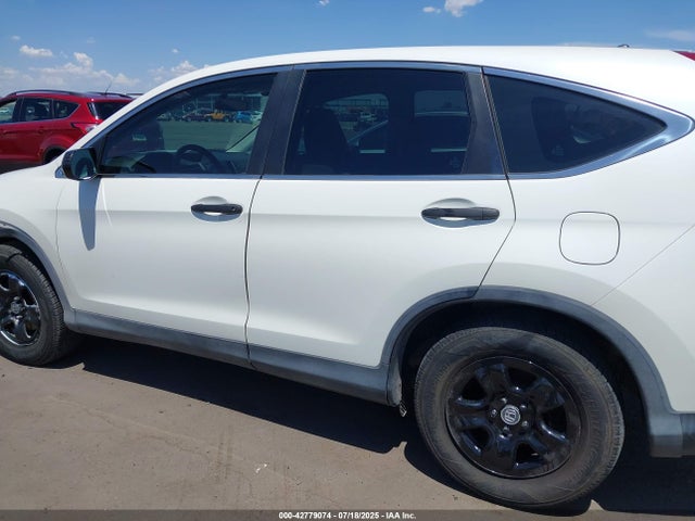 Honda k24z7 2014 5J6RM3H34EL039573 Image 15