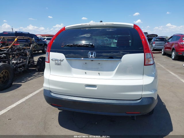 Honda k24z7 2014 5J6RM3H34EL039573 Image 17