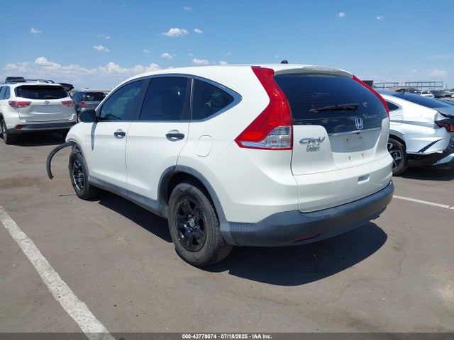 Honda k24z7 2014 5J6RM3H34EL039573 Image 3