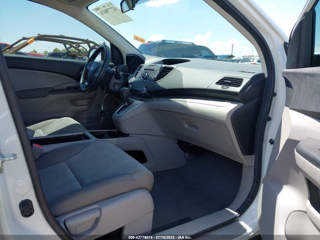 Honda k24z7 2014 5J6RM3H34EL039573 Image 5