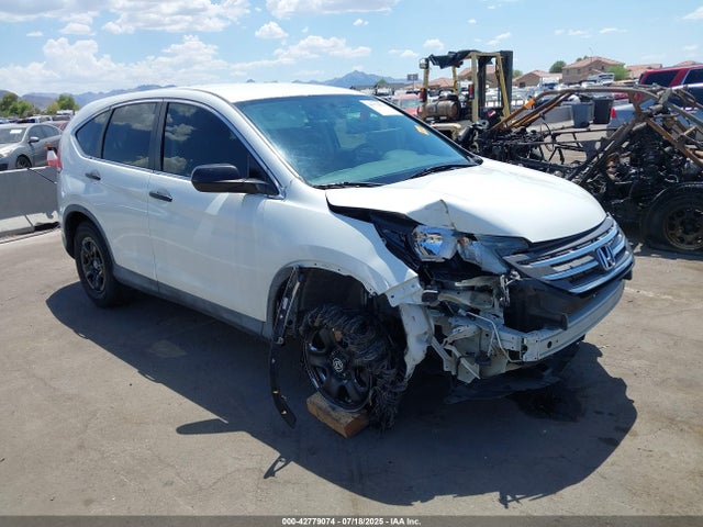 Honda k24z7 2014 5J6RM3H34EL039573 Image 6