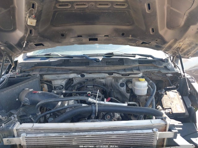 3C6UR5PJXEG280121 RAM 2500