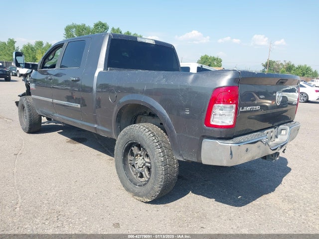 3C6UR5PJXEG280121 RAM 2500