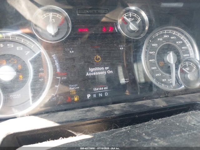 3C6UR5PJXEG280121 RAM 2500