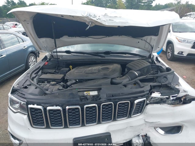 1C4RJFAG8JC286229 Jeep Grand Cherokee