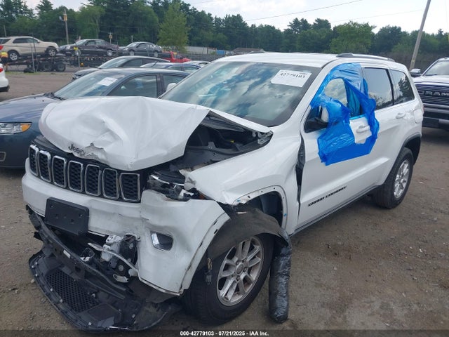 1C4RJFAG8JC286229 Jeep Grand Cherokee