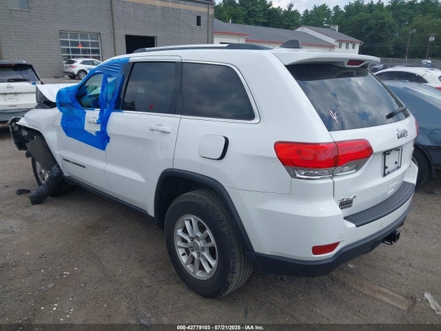 1C4RJFAG8JC286229 Jeep Grand Cherokee