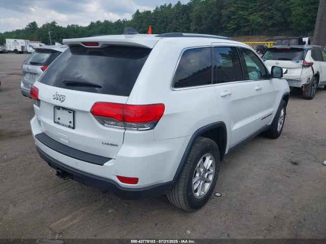 1C4RJFAG8JC286229 Jeep Grand Cherokee