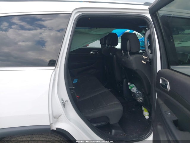 1C4RJFAG8JC286229 Jeep Grand Cherokee