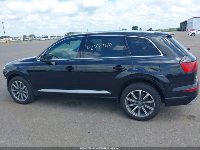 WA1LHAF74JD000393 Audi 2.0t
