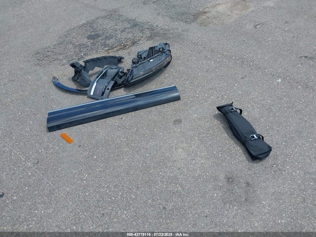 WA1LHAF74JD000393 Audi 2.0t