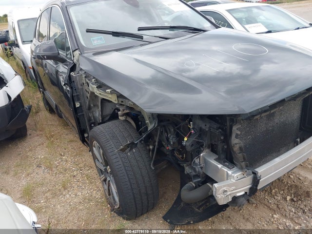 2018 AUDI Q7 WA1LHAF74JD000393 Photo 5