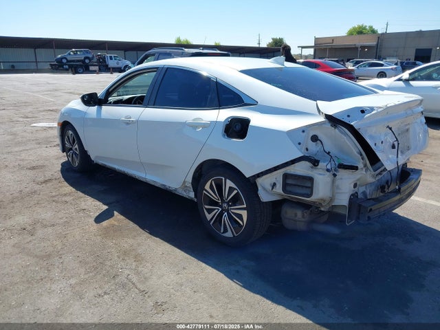 19XFC1F76HE202193 Honda l15b7