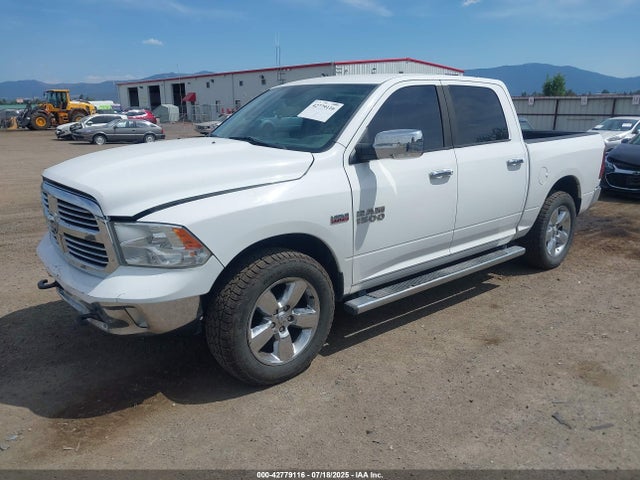 RAM 2014 2014 1C6RR7LT7ES371185 Image 2