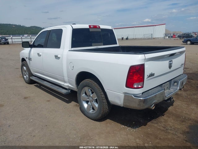 RAM 2014 2014 1C6RR7LT7ES371185 Image 3