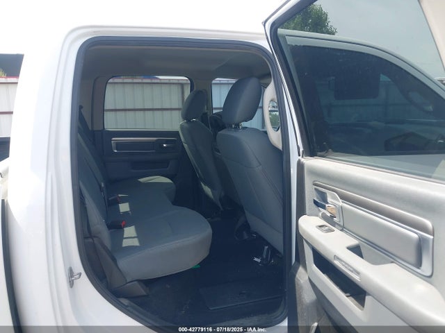 RAM 2014 2014 1C6RR7LT7ES371185 Image 8