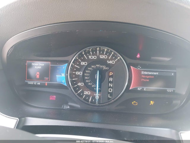 Ford 2014 2014 2FMDK3J95EBB07072 Image 7
