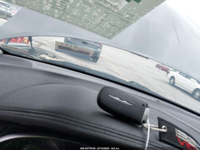 2018 CHRYSLER 300 2C3CCARG2JH338656 Photo 10