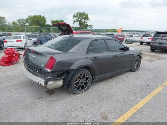 2018 CHRYSLER 300 2C3CCARG2JH338656 Photo 3