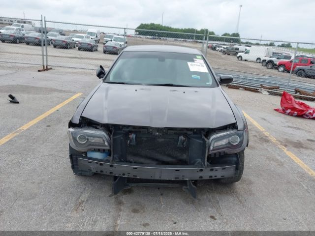 2018 CHRYSLER 300 2C3CCARG2JH338656 Photo 5