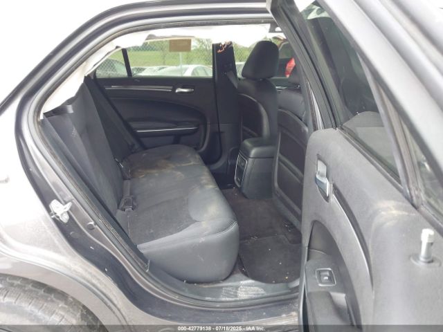 2018 CHRYSLER 300 2C3CCARG2JH338656 Photo 7