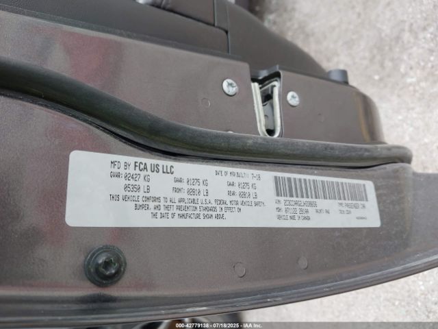 2018 CHRYSLER 300 2C3CCARG2JH338656 Photo 8