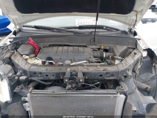 2012 CHEVROLET TRAVERSE 1GNKRLED7CJ368127 Photo 9