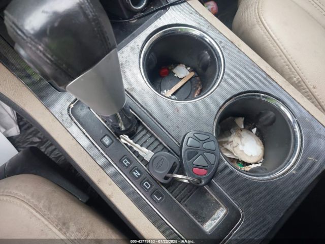 2012 CHEVROLET TRAVERSE 1GNKRLED7CJ368127 Photo 10