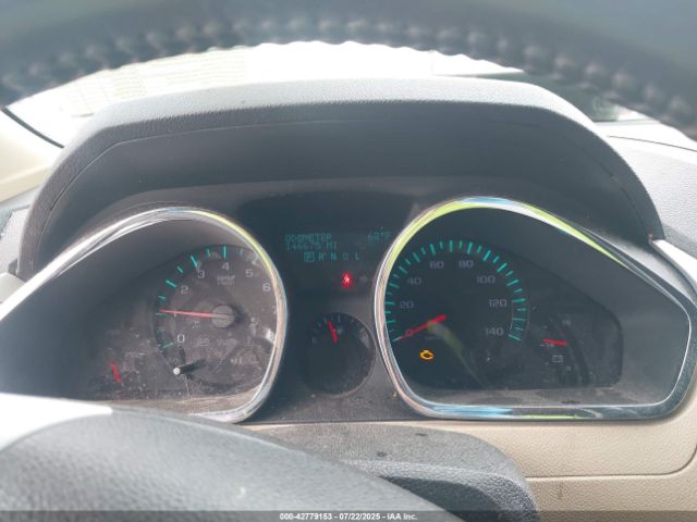 2012 CHEVROLET TRAVERSE 1GNKRLED7CJ368127 Photo 6