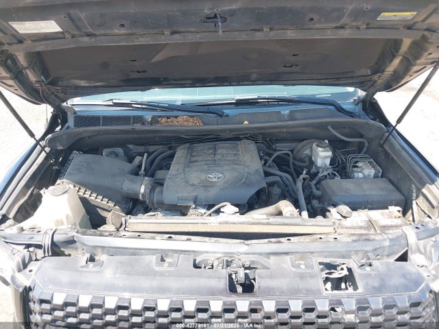 Toyota 3ur-fe 2018 5TFAY5F11JX764703 Image 10