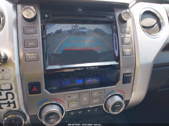 Toyota 3ur-fe 2018 5TFAY5F11JX764703 Image 17