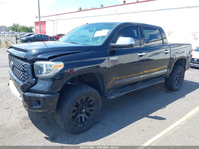Toyota 3ur-fe 2018 5TFAY5F11JX764703 Image 2